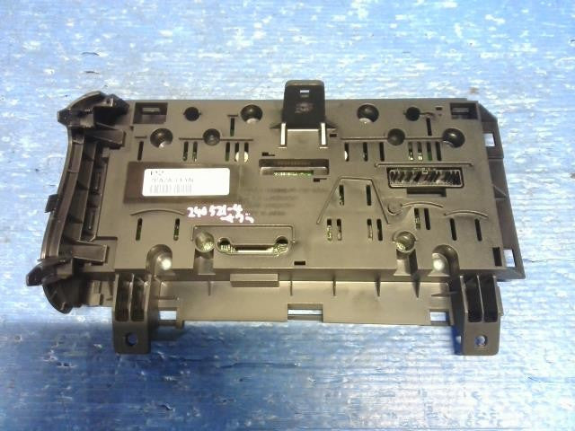 [SPEEDOMETER]NISSAN SAKURA B6AW   #0BD3253178429