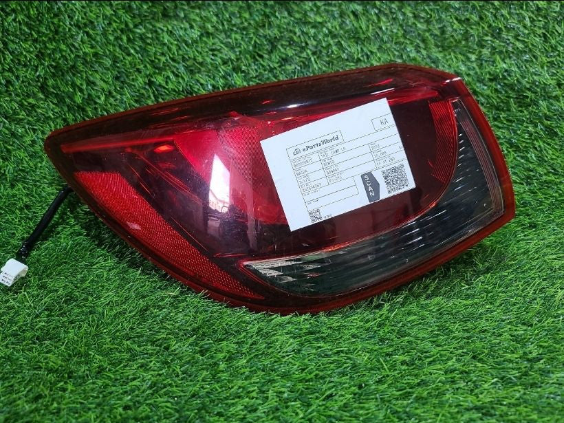 [TAIL LAMP LH]MAZDA DEMIO DJLFS 2018 P5-VPS FF AT 2WD #0003262034563