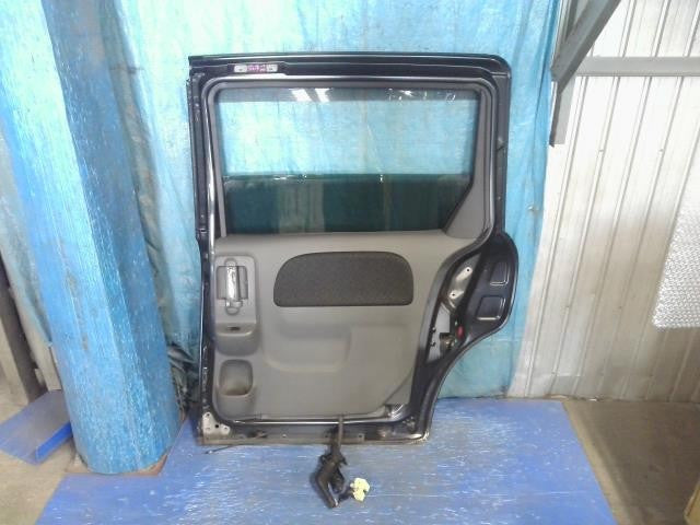 [R DOOR ASSY RH]TOYOTA SIENTA NCP81G 1NZ-FE AT 2WD #0BD3253174395