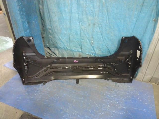 [R BUMPER ASSY]NISSAN SAKURA B6AW   #0BD3253178418