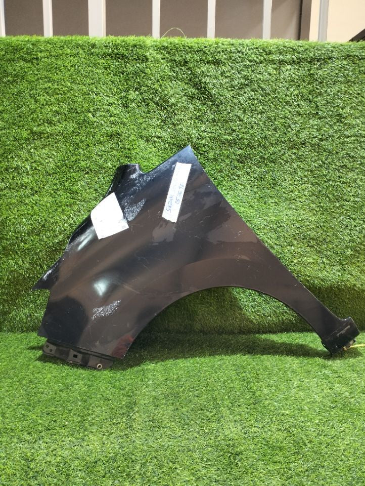 [FENDER LH]SUZUKI SOLIO BANDIT MA15S 2015 K12B FF AT 4WD #0003263053698