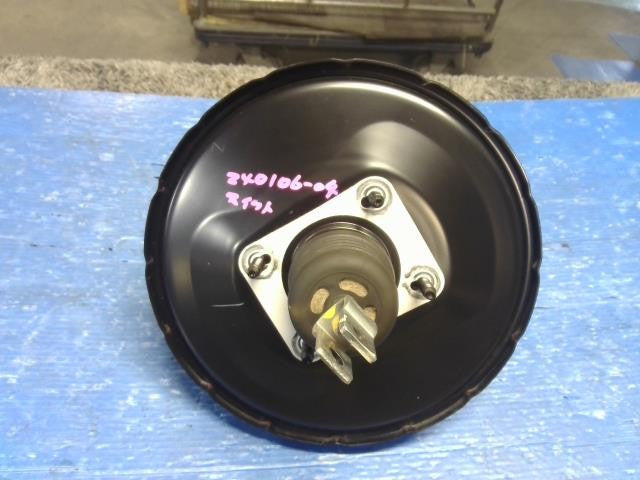 [BRAKE BOOSTER]SUZUKI SWIFT ZC71S K12B AT 2WD #0BD3253174694