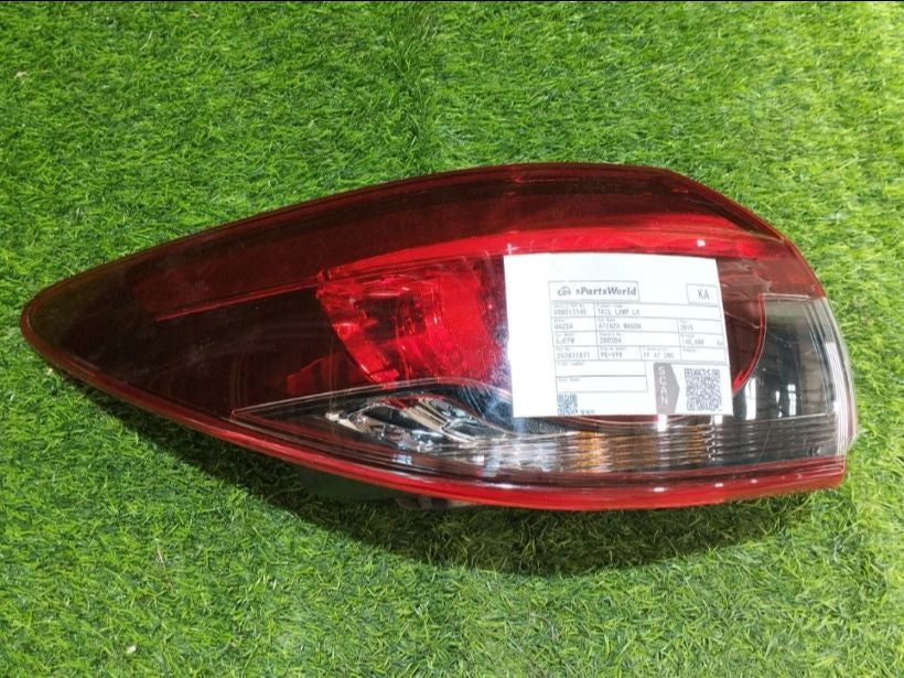 [TAIL LAMP LH]MAZDA ATENZA WAGON GJEFW 2015 PE-VPR FF AT 2WD #0003262031871