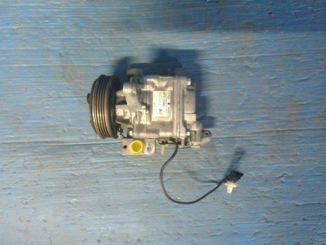 [A/C COMPRESSOR]HONDA N BOX JF1 S07A AT 2WD #0BD3253171879