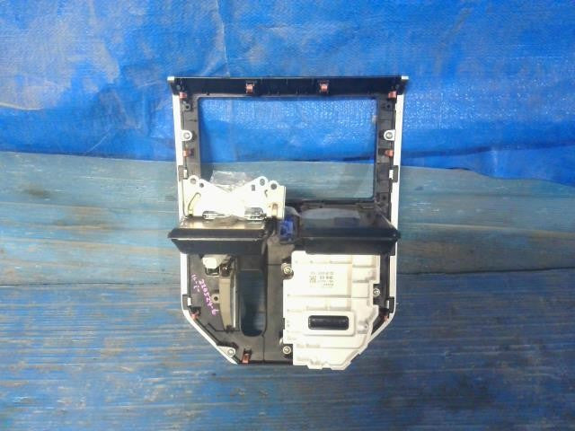 [INSTRUMENT PANEL]TOYOTA ROOMY M900A   #0BD3253171178
