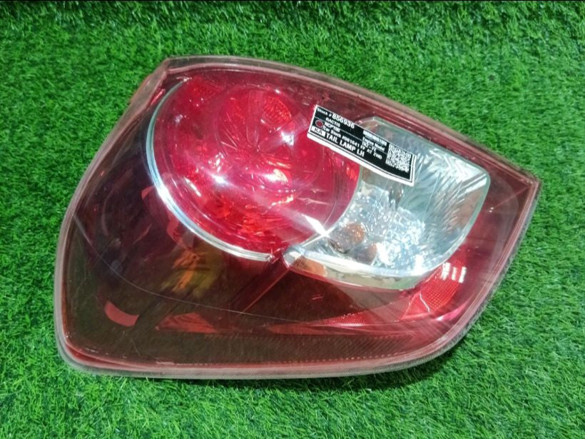 [TAIL LAMP LH]TOYOTA RACTIS NCP100 2008 1NZ-FE FF AT 2WD #0003253856936