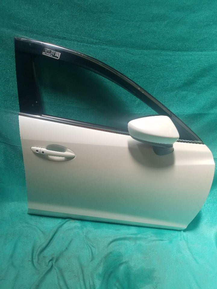 [F DOOR ASSY RH]MAZDA ATENZA WAGON GJ2FW 2013 SH-VPTR FF AT 2WD #0003249750654