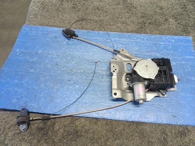 [POWER SLIDE DOOR MOTOR]HONDA ODYSSEY RC1 K24W AT 2WD #0BD3253178774