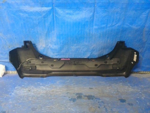[R BUMPER ASSY]MITSUBISHI EK SPACE CUSTOM B11A 3B20 AT 2WD #0BD3253173009