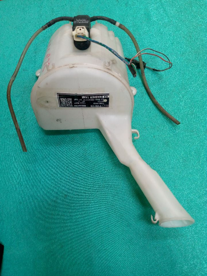 [WASHER TANK]TOYOTA FUNCARGO NCP25 2000 1NZ-FE FF AT 4WD #0003247719719