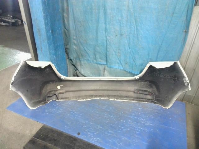 [R BUMPER ASSY]HONDA FIT HYBRID GP1 LDA AT 2WD #0BD3253174507