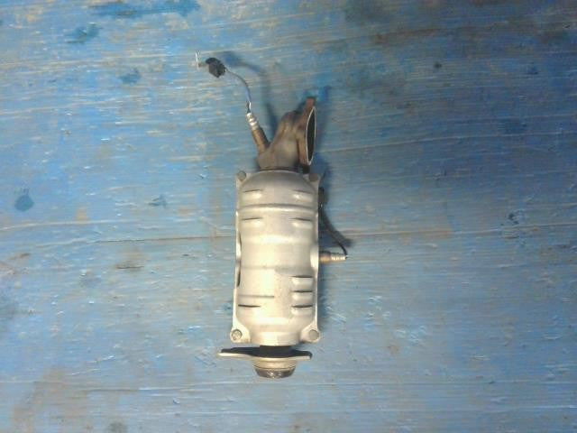 [CATALYTIC CONVERTER]HONDA N BOX JF1 S07A AT 2WD #0BD3253171145