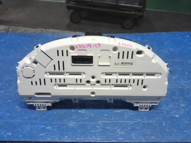 [SPEEDOMETER]HONDA SHUTTLE GK8 L15B AT 2WD #0BD3253174412