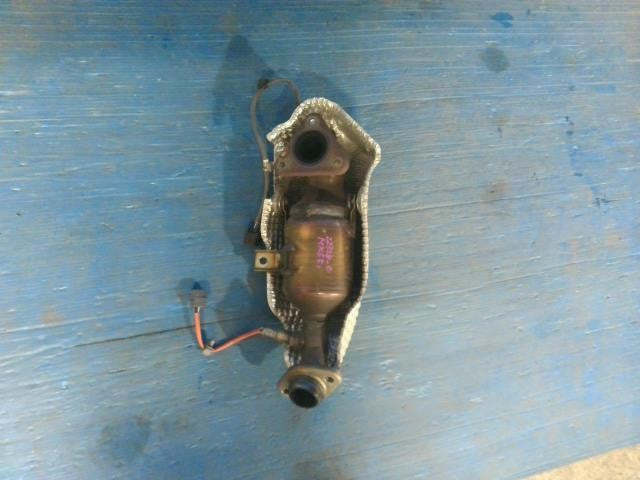 [EXHAUST MANIFOLD]SUZUKI SPACIA CUSTOM MK53S R06A AT 2WD #0BD3253171005