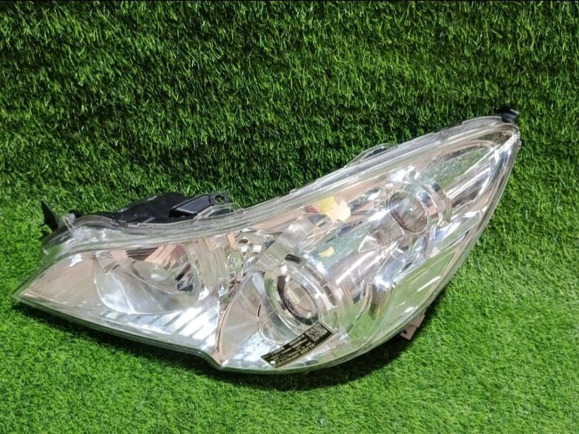 [HEADLIGHT ASSY LH]SUBARU LEGACY TOURING WAGON BR9 2011 EJ25 FF AT 4WD #0003249736008