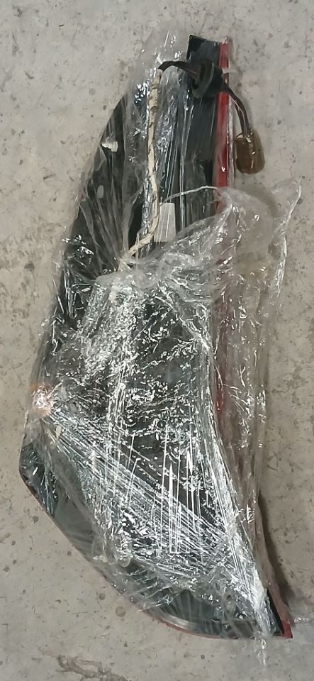 [TAIL LAMP RH]SUZUKI SPLASH TSMEXB32 2008 K12B FF AT 2WD #000323C560876
