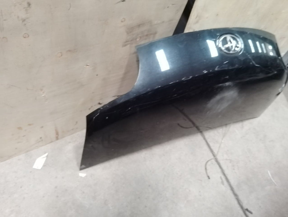 [BONNET]TOYOTA PORTE NNP10 2011 2NZ-FE FF AT 2WD #0003242604765