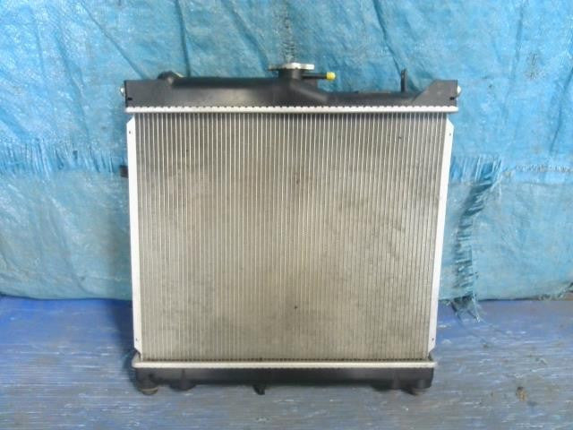 [RADIATOR]SUZUKI JIMNY JB23W K6A MT 4WD #0BD3253180593