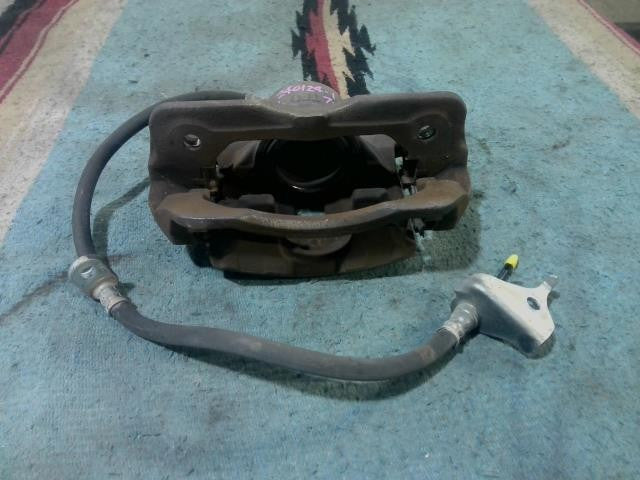 [F CALIPER LH]HONDA FIT HYBRID GP1 LDA AT 2WD #0BD3253174735