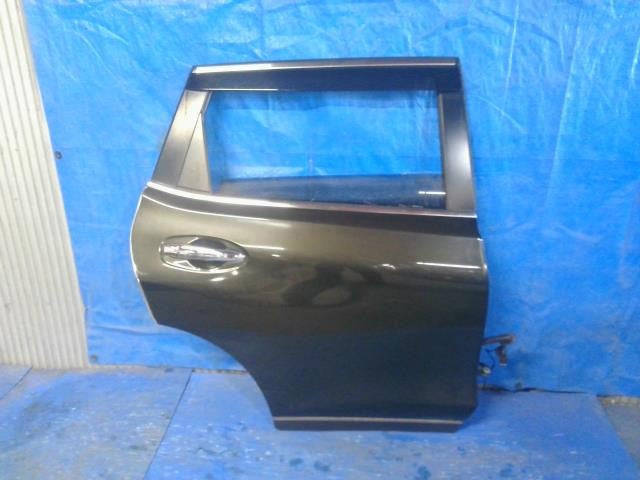 [R DOOR ASSY RH]NISSAN X-TRAIL HNT32 MR20DD AT 4WD #0BD3253178171