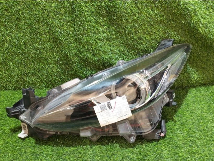 [HEADLIGHT ASSY LH]MAZDA AXELA SPORT BM5FS 2015 P5-VPS FF MT 2WD #0453264004725