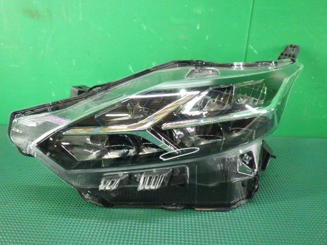 [HEADLIGHT ASSY LH]NISSAN DAYZ B44W BR06 AT 2WD #0EV3253000770