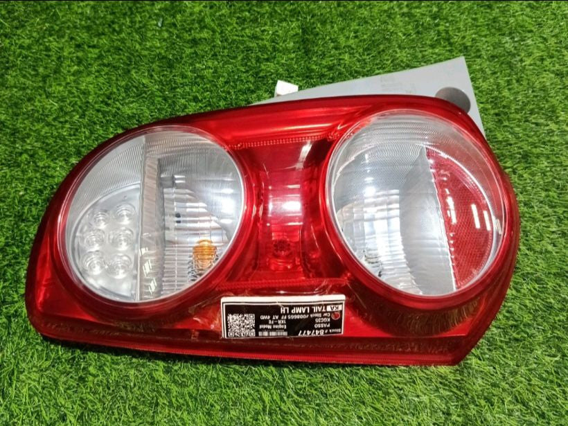 [TAIL LAMP LH]TOYOTA PASSO KGC35 2010 1KR-FE FF AT 4WD #0003253847477