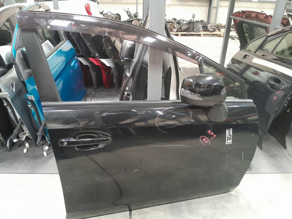 [F DOOR ASSY RH]SUBARU IMPREZA SPORTS GP7 2013 FB20 FF AT 4WD #000323C558550