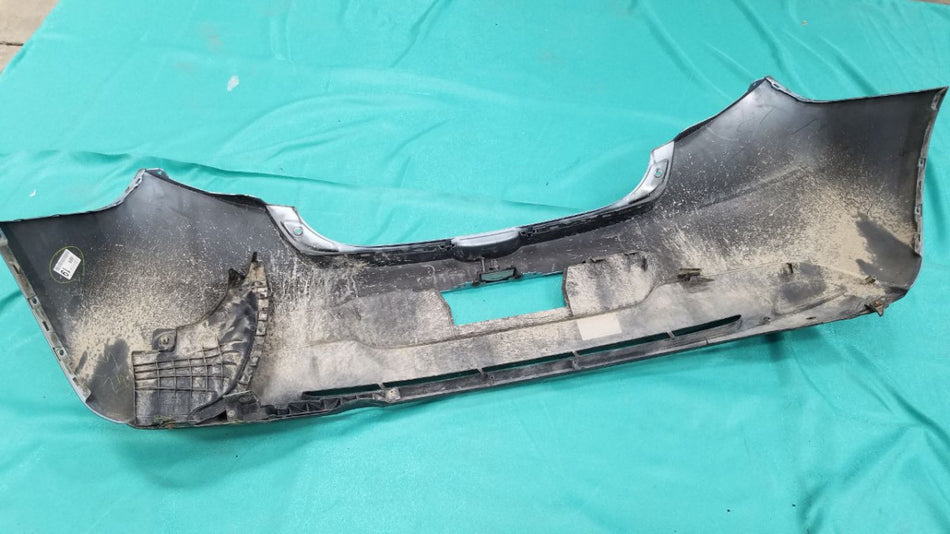 [R BUMPER ASSY]MAZDA DEMIO DE3FS 2011 ZJ-VEM FF AT 2WD #0003246684077
