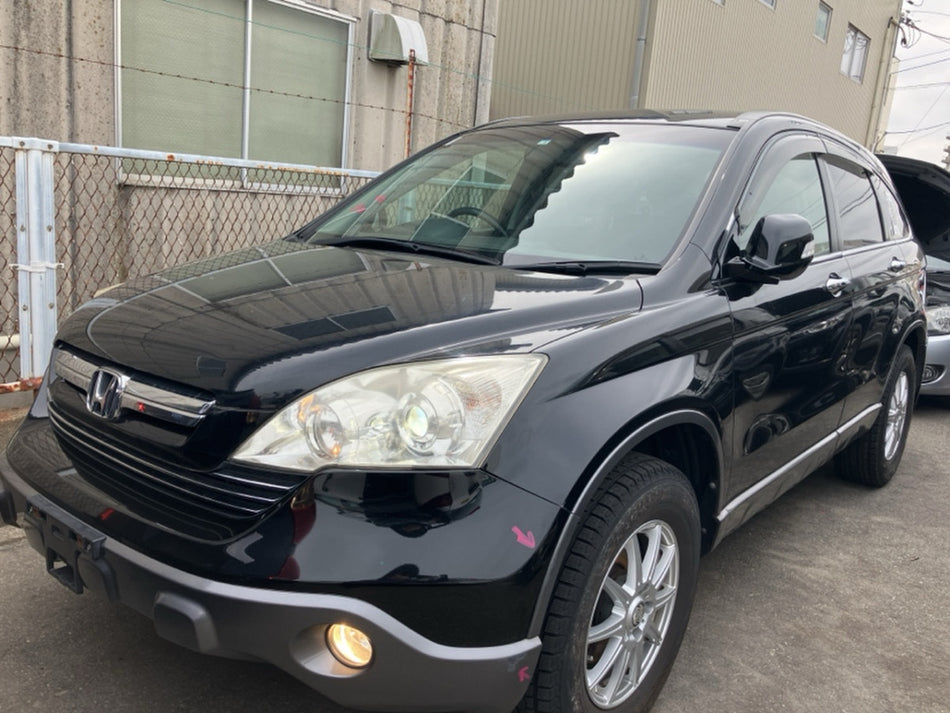 [TAIL LAMP RH]HONDA CR-V RE4 2008 K24A FF AT 4WD #0003254872785