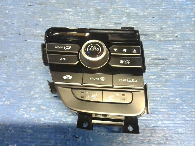 [AIR CONDITIONER PANEL]HONDA FREED GB7 LEB AT 2WD #0BD3253180685