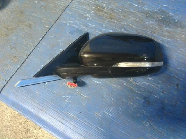 [SIDE MIRROR LH]JAGUAR XF J05PC 204PT AT 2WD #0BD3253182029