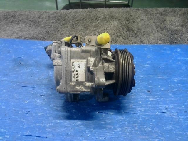 [A/C COMPRESSOR]HONDA N-ONE JG1 S07A AT 2WD #0BD3253173117
