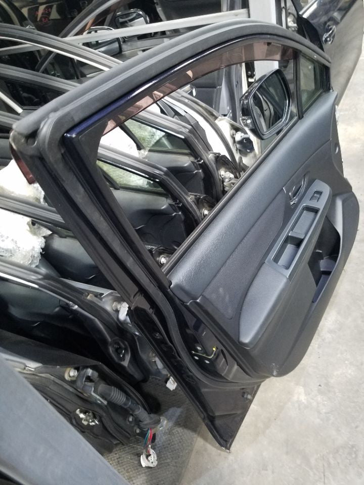 [F DOOR ASSY LH]SUBARU IMPREZA SPORTS GP6 2013 FB20 FF AT 2WD #0003245669784