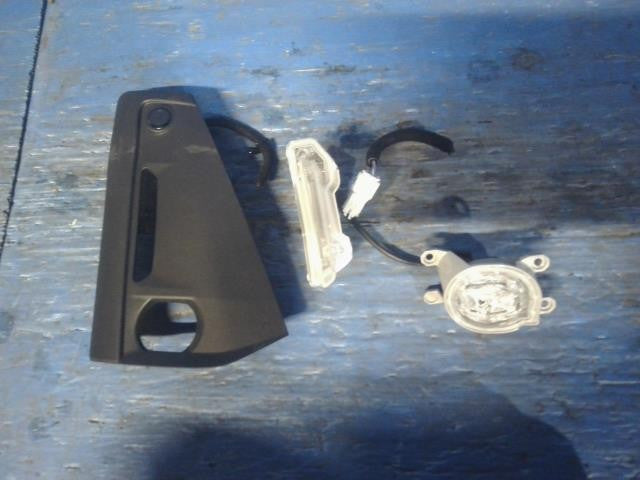 [FOG LAMP RH]TOYOTA ROOMY M900A 1KR-VET AT 2WD #0BD3253182801