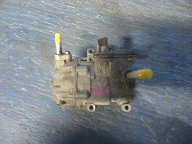[A/C COMPRESSOR]TOYOTA PRIUS ZVW30   #0BD3253174744