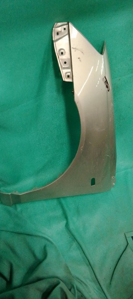 [FENDER LH]TOYOTA ALLION ZZT245 2002 1ZZ-FE FF AT 4WD #000324C806924