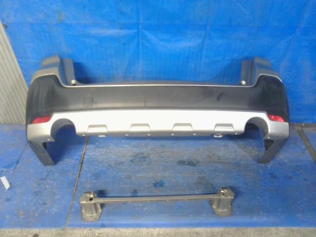 [R BUMPER ASSY]SUBARU EXIGA CROSSOVER7 YAM FB25 AT 4WD #0BD3253172994