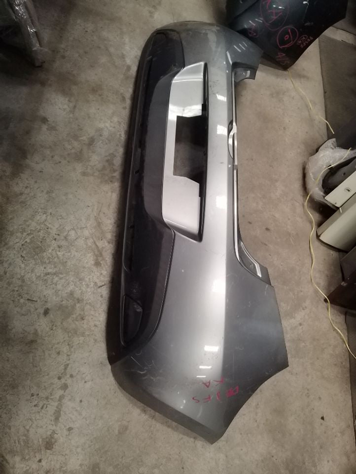 [R BUMPER ASSY]MAZDA DEMIO DEJFS 2012 P3-VPS FF AT 2WD #0003243614660