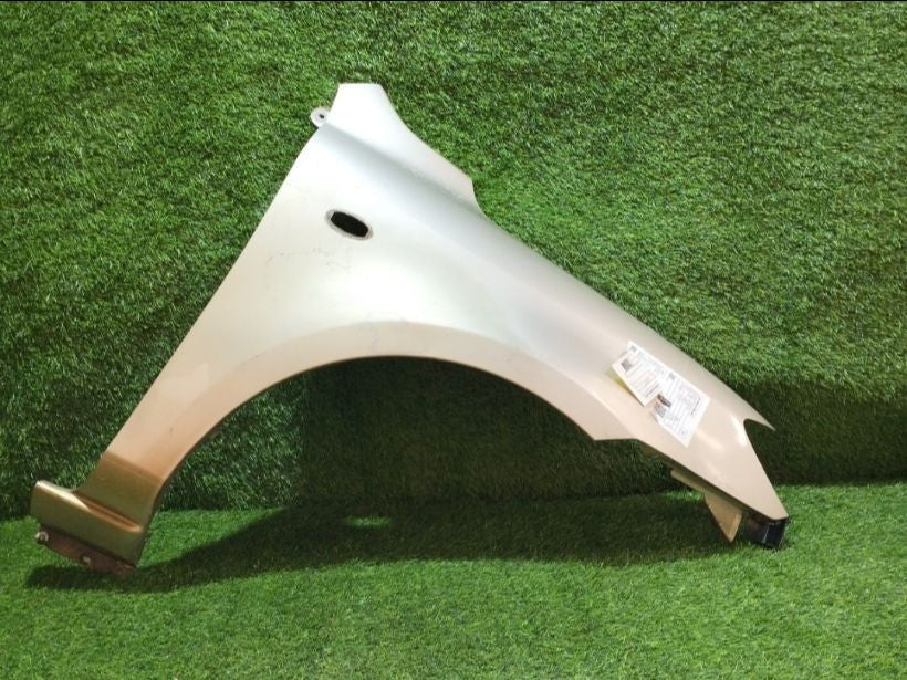 [FENDER RH]MAZDA DEMIO DY3W 2003 ZJ-VE FF AT 2WD #0003263061152