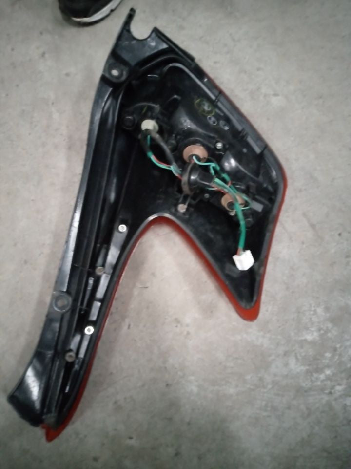 [TAIL LAMP RH]NISSAN JUKE YF15 2011 HR15DE FF AT 2WD #0003243622445