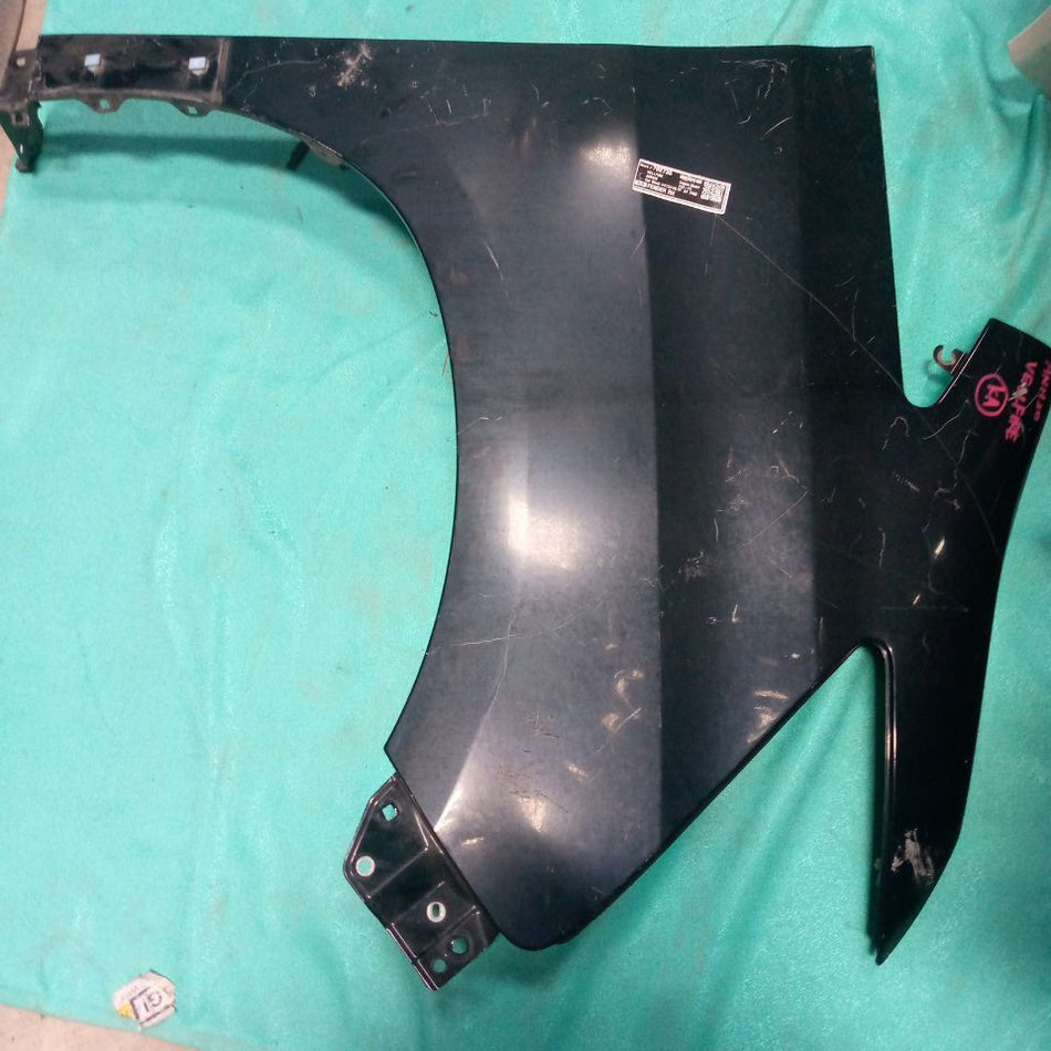 [FENDER RH]TOYOTA VELLFIRE ANH20 2011 2AZ-FE FF AT 2WD #0003247702735