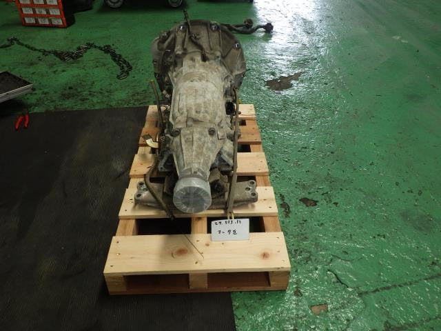 [AUTOMATIC MISSION ASSY]TOYOTA MARKⅡ JZX110   #0BD3253178336