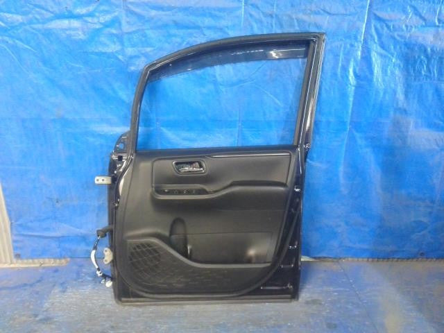 [F DOOR ASSY RH]TOYOTA ESQUIRE ZRR80G   #0BD3253176722