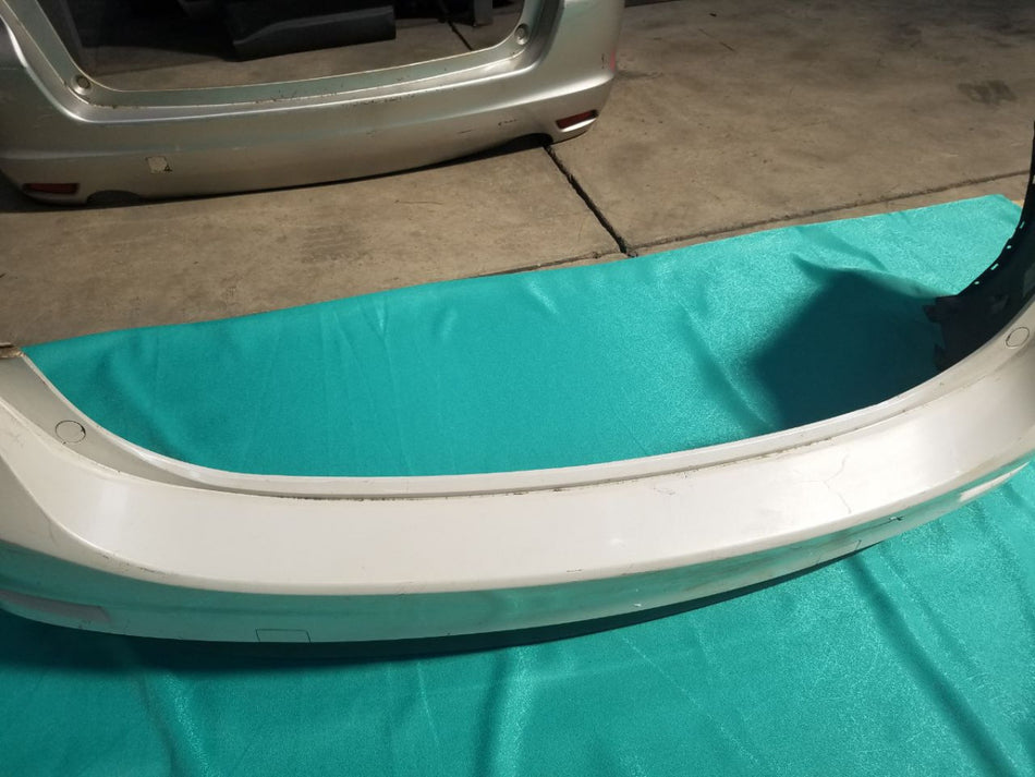 [R BUMPER ASSY]MAZDA ATENZA SEDAN GJ2FP 2013 SH-VPTR FF AT 2WD #0003247699119