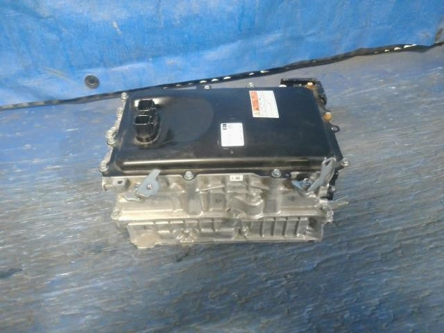 [INVERTER]TOYOTA PRIUS ZVW51 2ZR-FXE AT 2WD #0BD3253176792