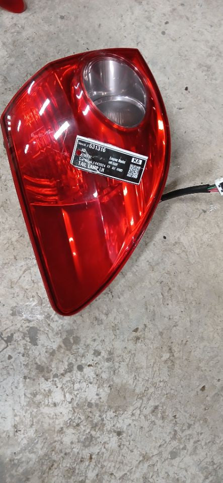 [TAIL LAMP LH]NISSAN AD VZNY12 2015 HR16DE FF AT 4WD #0003243631316