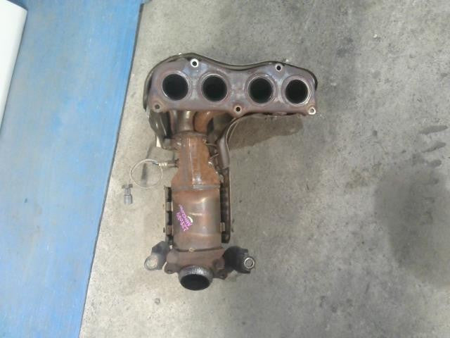 [EXHAUST MANIFOLD]TOYOTA VELLFIRE ANH20W 2AZ-FE AT 2WD #0BD3253171923