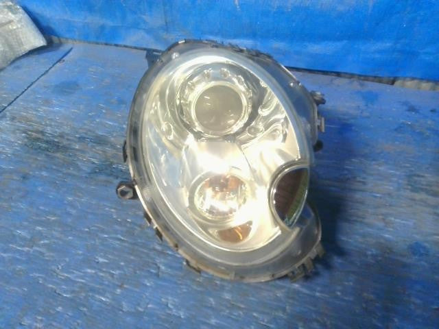 [HEADLIGHT ASSY RH]BMW MINI BMW MF16S - MT 2WD #0BD3253177045
