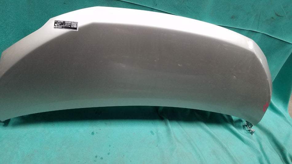 [BONNET]TOYOTA VELLFIRE ANH20 2009 2AZ-FE FF AT 2WD #0003246681758
